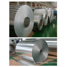 6061 T6 Aluminum coil cold colling aluminum gutter coil Aluminum alloy Al-Mg-Si